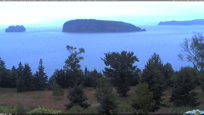 Rockcliffe by the Sea