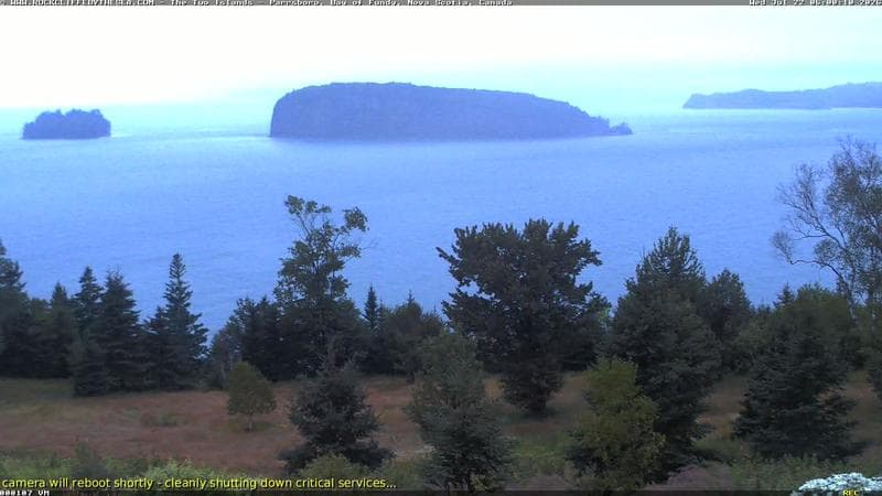 Rockcliffe by the Sea
