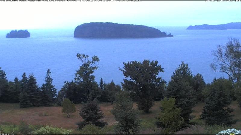 Rockcliffe by the Sea