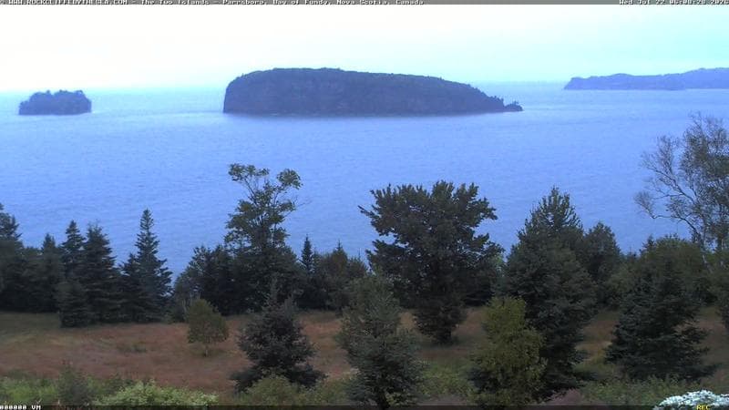 Rockcliffe by the Sea