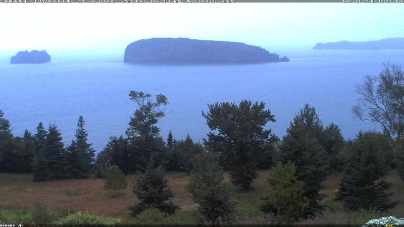 Rockcliffe by the Sea