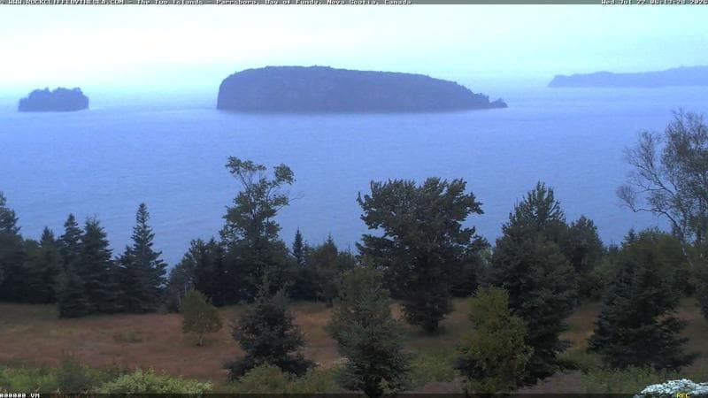 Rockcliffe by the Sea