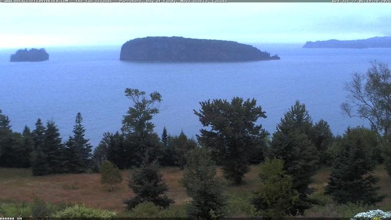 Rockcliffe by the Sea