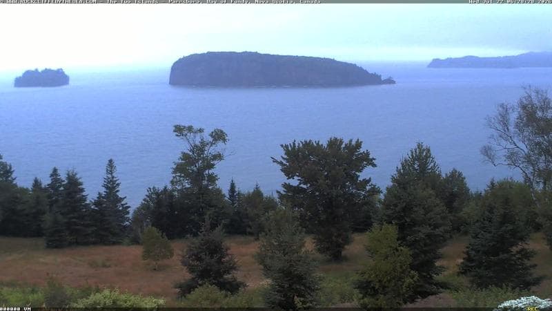Rockcliffe by the Sea