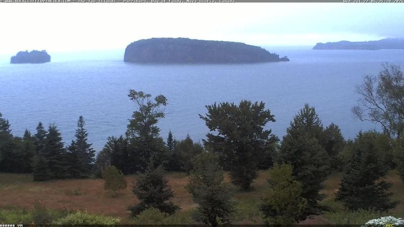 Rockcliffe by the Sea