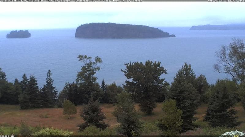 Rockcliffe by the Sea