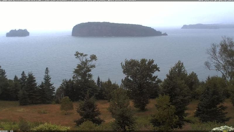 Rockcliffe by the Sea