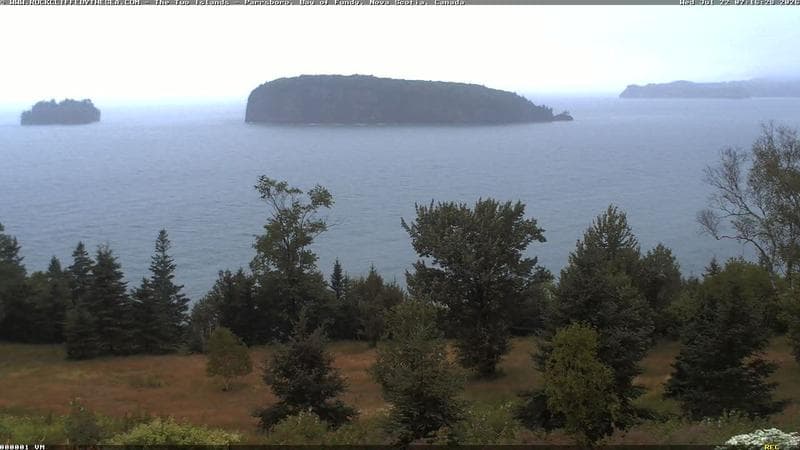 Rockcliffe by the Sea