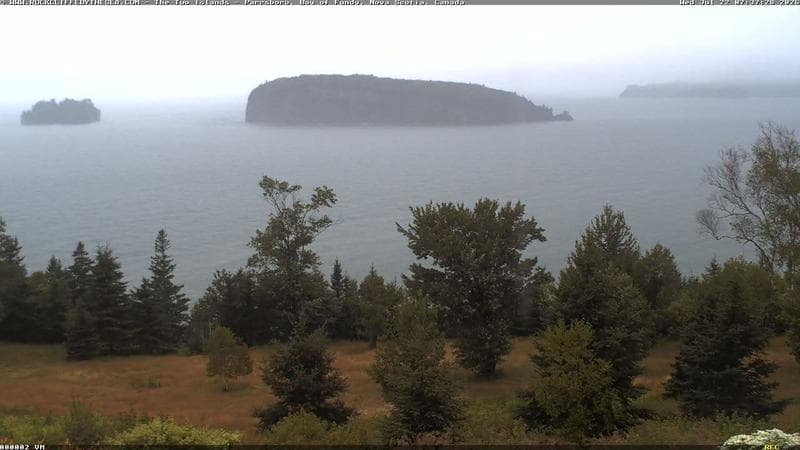 Rockcliffe by the Sea