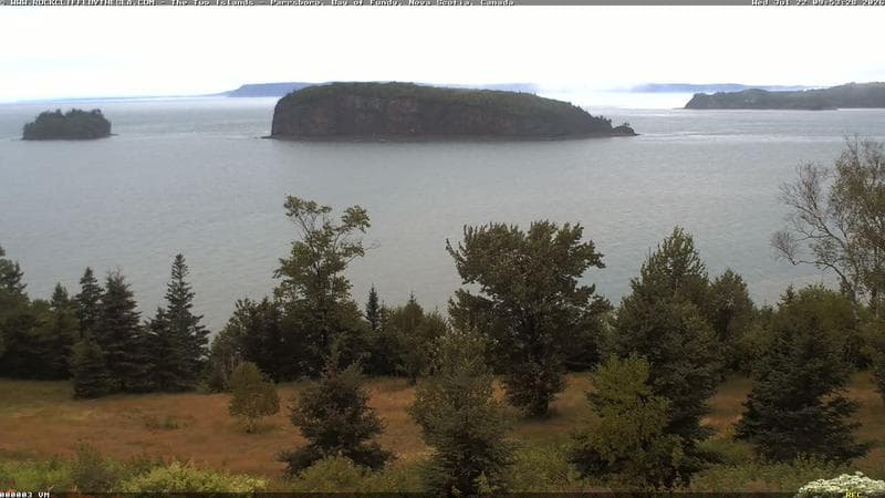 Rockcliffe by the Sea