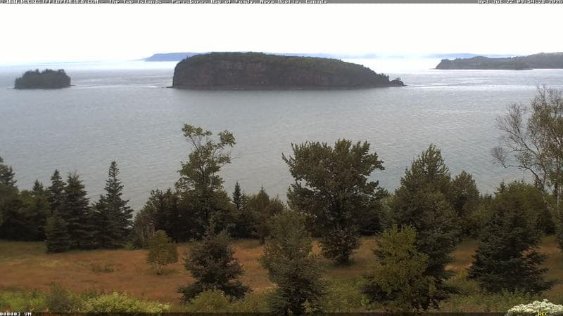 Rockcliffe by the Sea