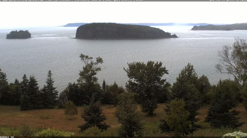 Rockcliffe by the Sea