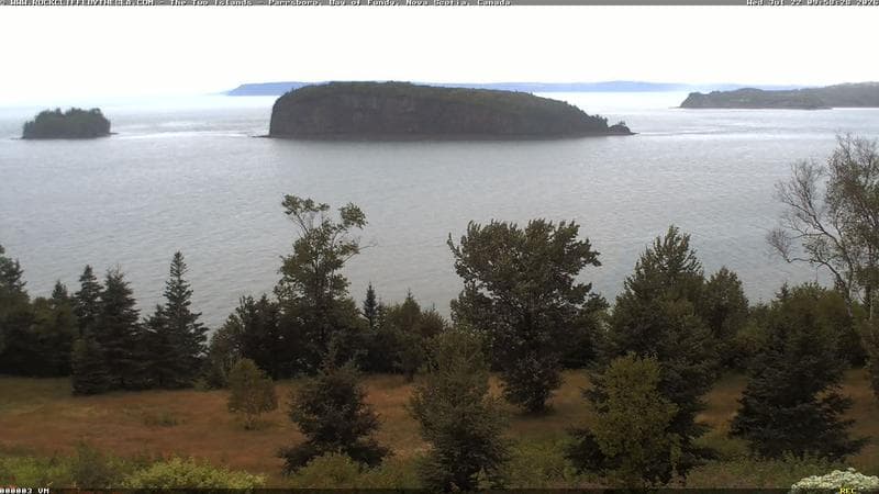 Rockcliffe by the Sea