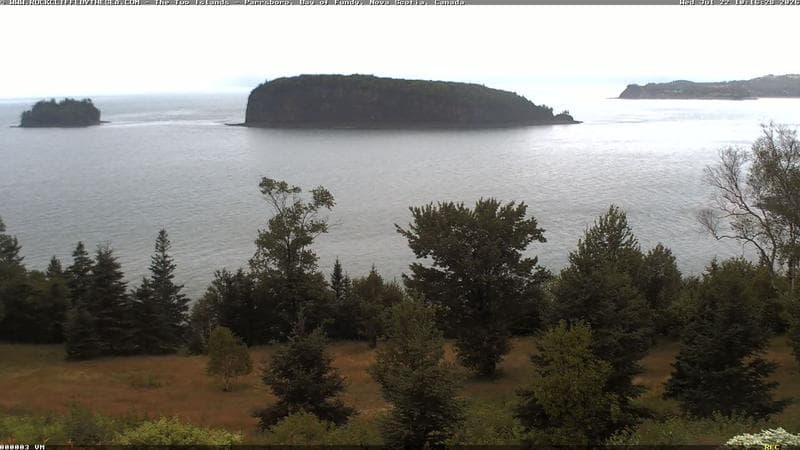 Rockcliffe by the Sea