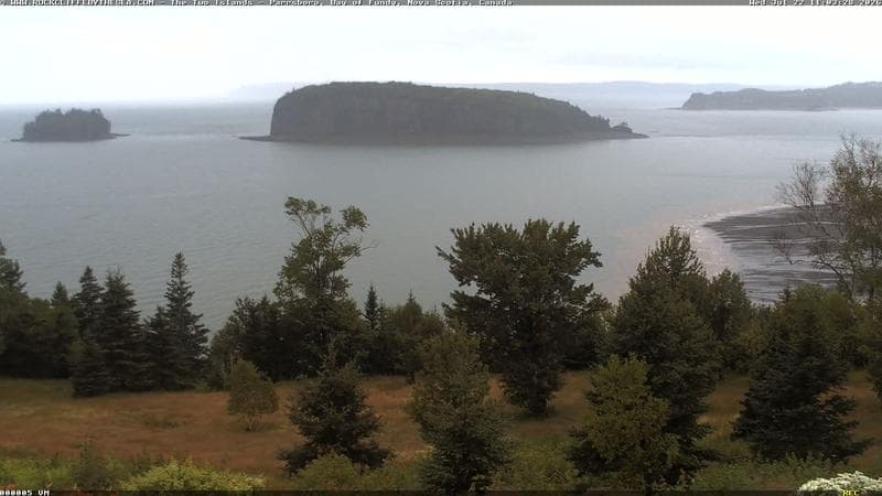 Rockcliffe by the Sea
