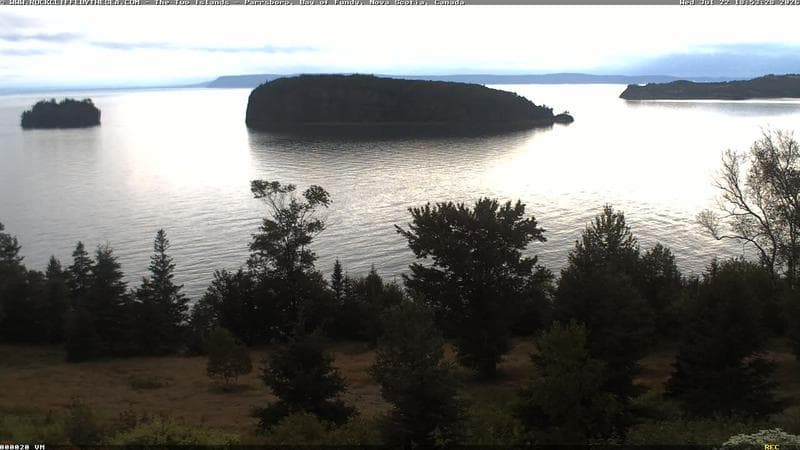 Rockcliffe by the Sea