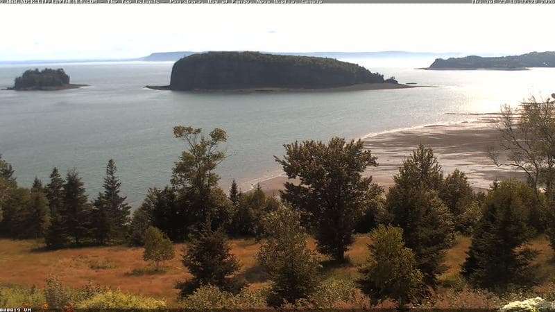 Rockcliffe by the Sea