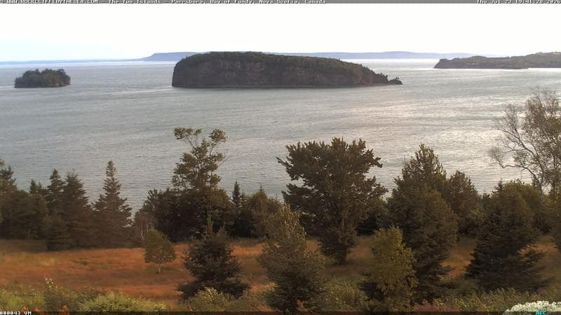 Rockcliffe by the Sea