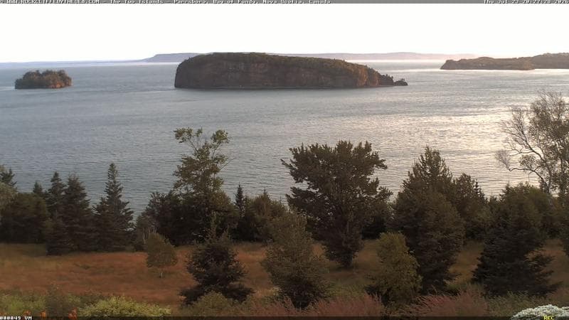 Rockcliffe by the Sea