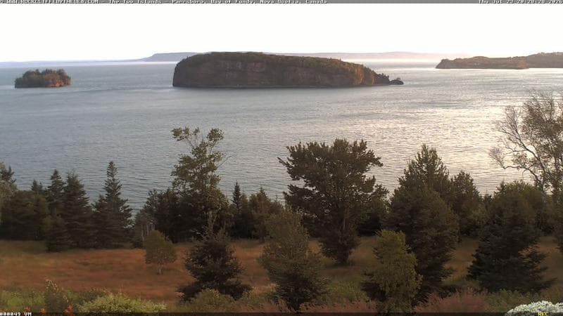 Rockcliffe by the Sea