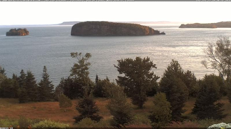 Rockcliffe by the Sea