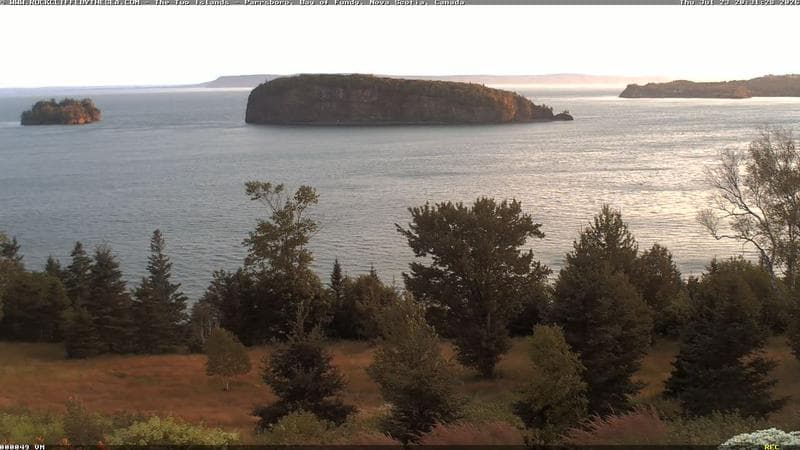 Rockcliffe by the Sea