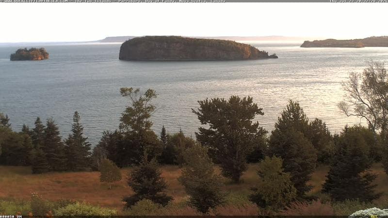 Rockcliffe by the Sea