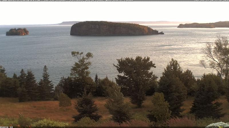 Rockcliffe by the Sea