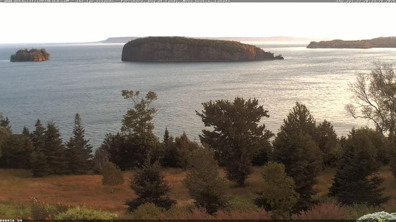 Rockcliffe by the Sea