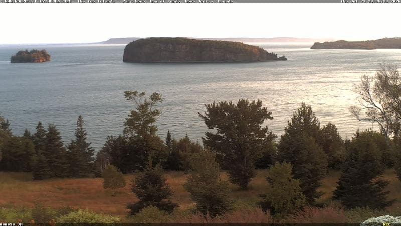 Rockcliffe by the Sea