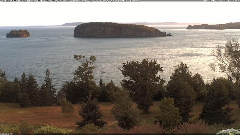 Rockcliffe by the Sea