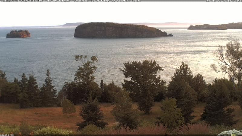 Rockcliffe by the Sea
