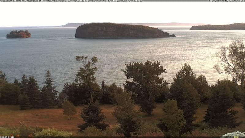 Rockcliffe by the Sea
