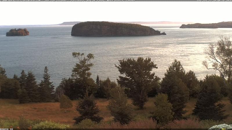 Rockcliffe by the Sea