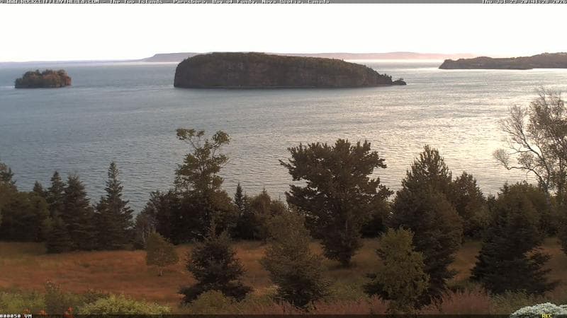 Rockcliffe by the Sea