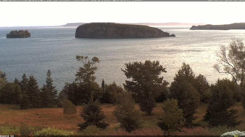Rockcliffe by the Sea
