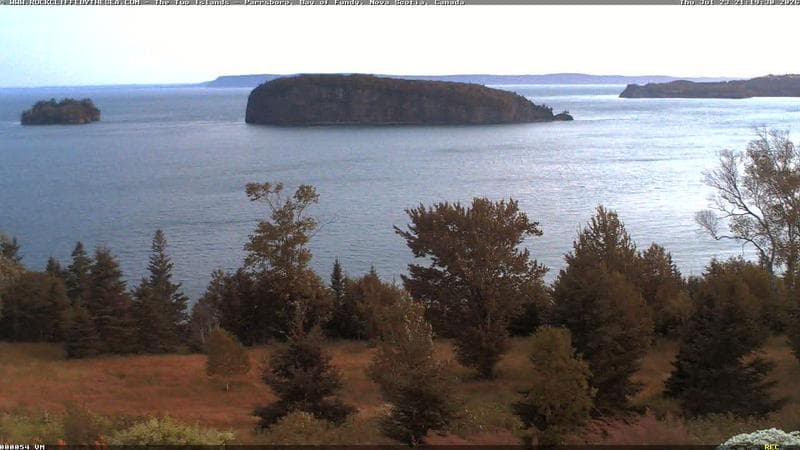 Rockcliffe by the Sea