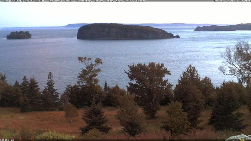 Rockcliffe by the Sea