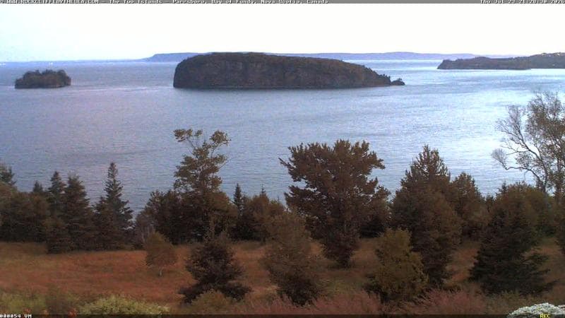 Rockcliffe by the Sea