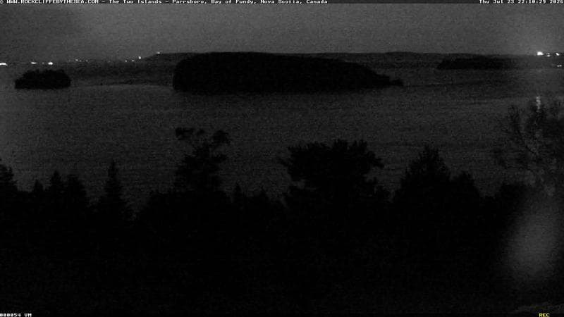 Rockcliffe by the Sea