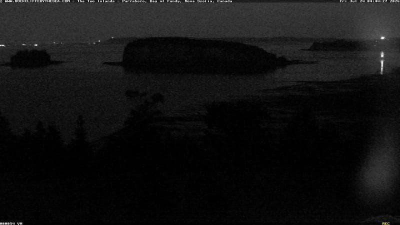 Rockcliffe by the Sea