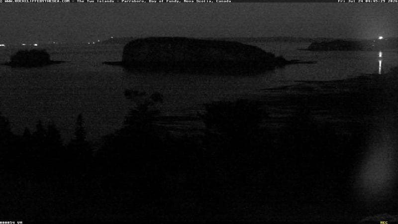 Rockcliffe by the Sea