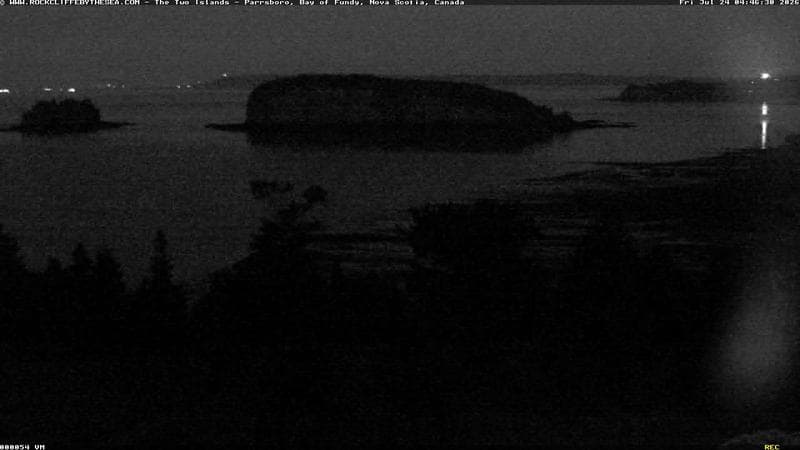 Rockcliffe by the Sea