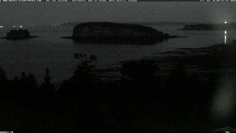 Rockcliffe by the Sea