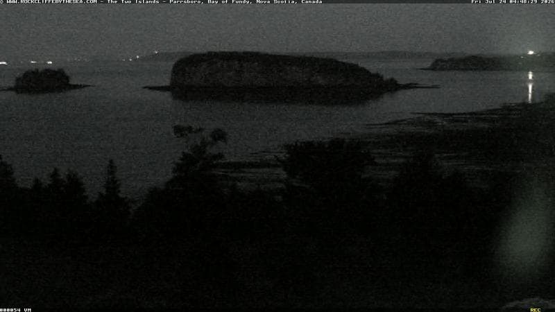 Rockcliffe by the Sea