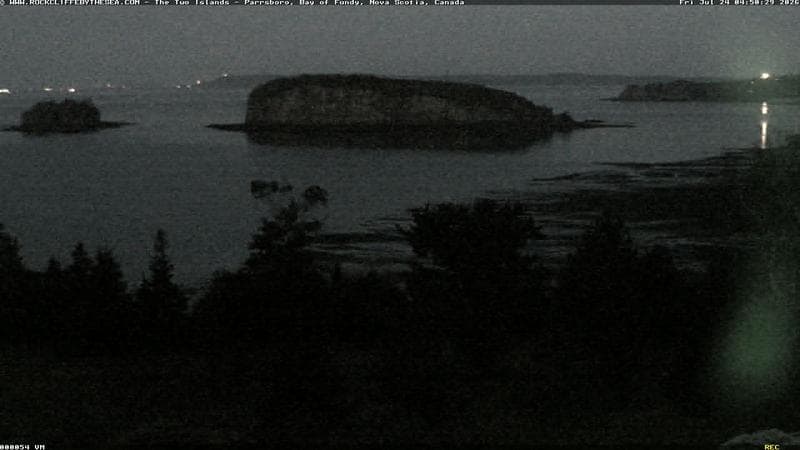 Rockcliffe by the Sea