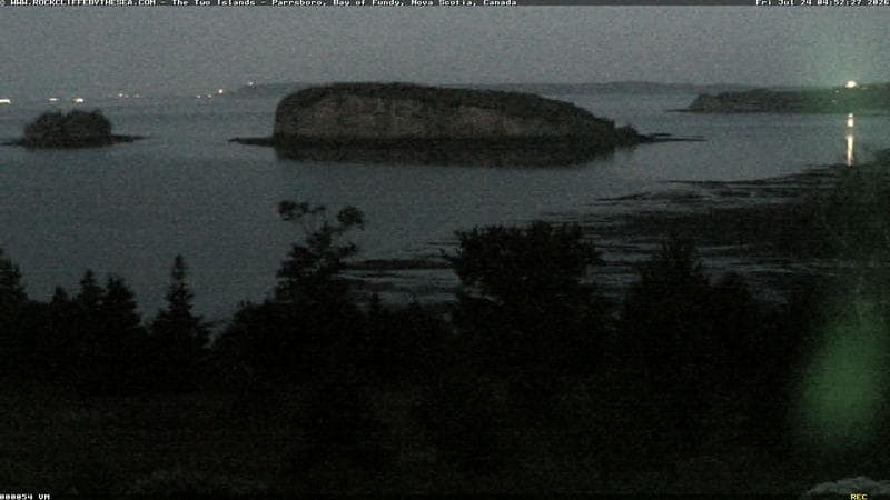 Rockcliffe by the Sea