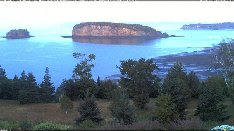 Rockcliffe by the Sea