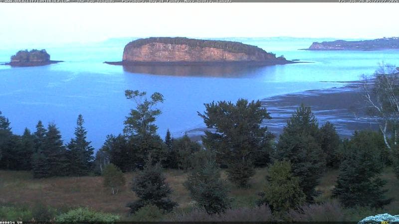 Rockcliffe by the Sea