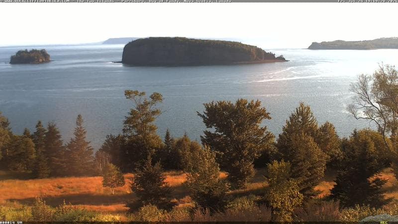 Rockcliffe by the Sea